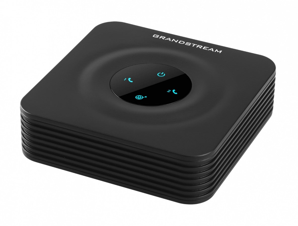Grandstream HT802 V2 VoIP gateway Manufacturer code 6947273705390