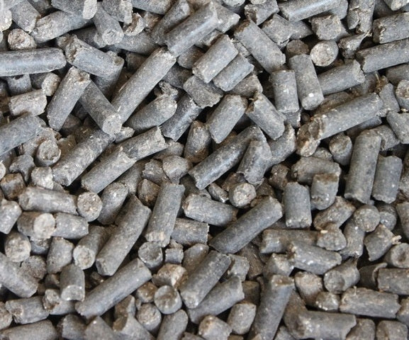 Granulated Manure 20kg Chicken Fertilizer Chicken Natural Garden Vegetables EKO Packaging status original