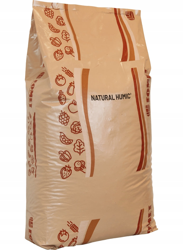 Granulated manure bovine horse chicken with humus 25kg 40 L Autumn fertilizer Manufacturer code OBNH25