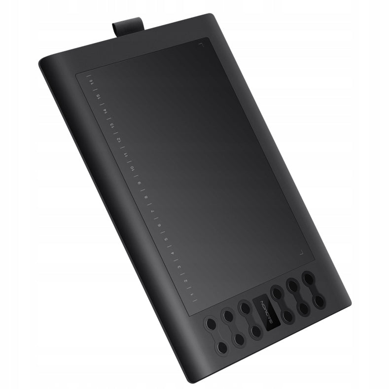 Graphics tablet GAOMON M106K Pro Brand Gaomon
