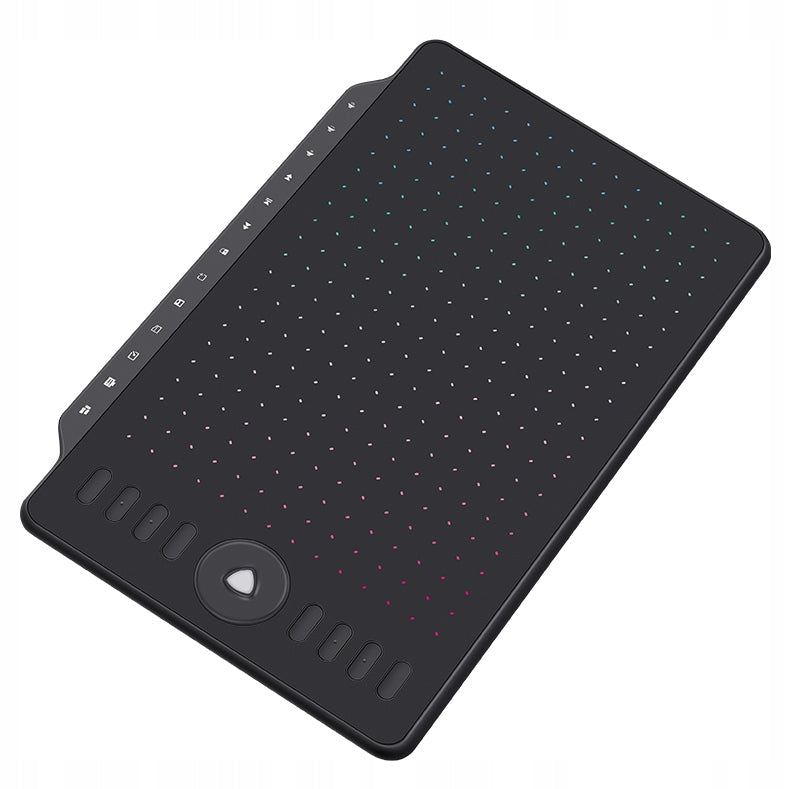 Graphics tablet GAOMON M1220 EAN (GTIN) 6930933000850