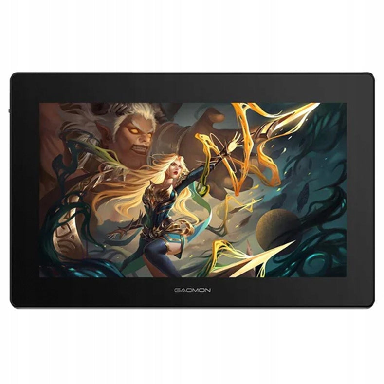 Graphics tablet GAOMON PD1621 Brand Gaomon