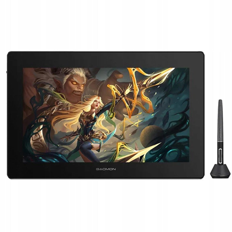 Graphics tablet GAOMON PD1621