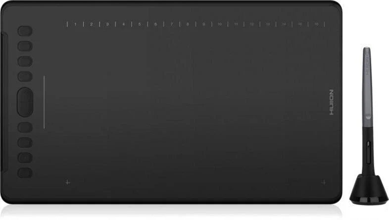 Graphics tablet HUION H1161
