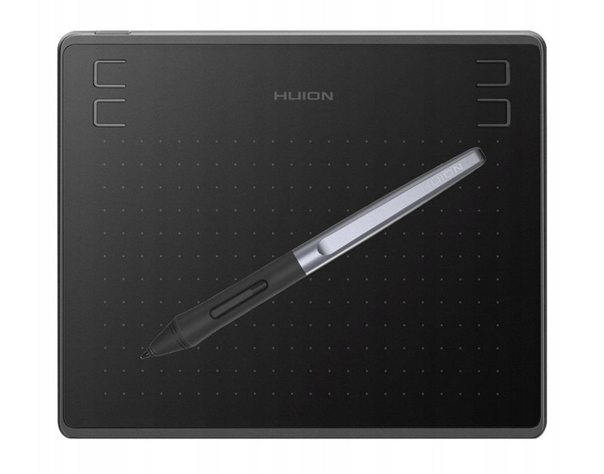 Graphics tablet HUION HS64 Brand Huion