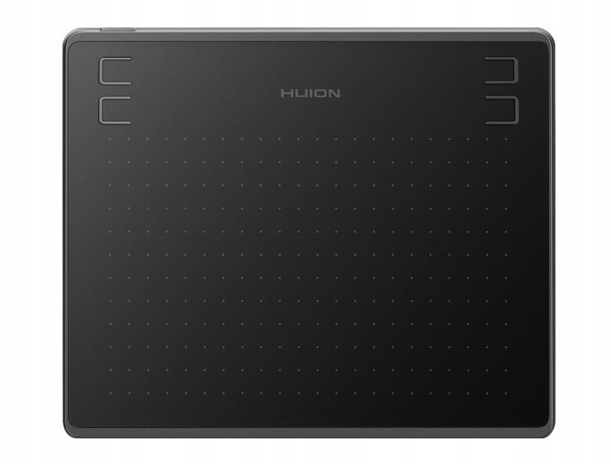 Graphics tablet HUION HS64