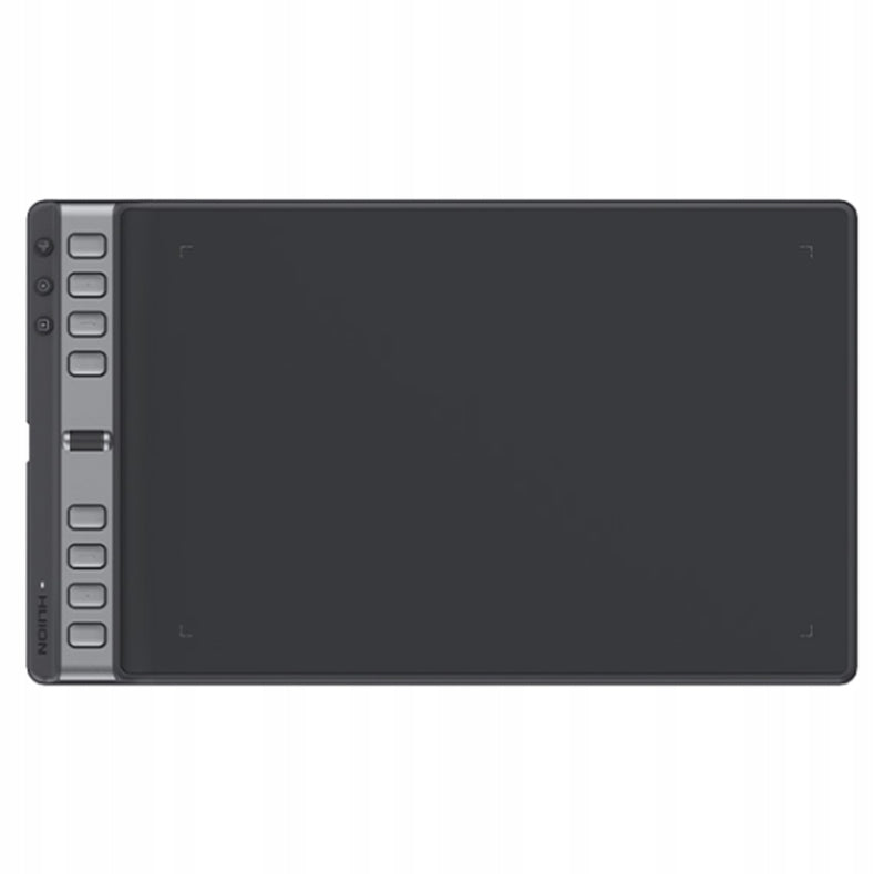Graphics tablet HUION Inspiroy 2L Black