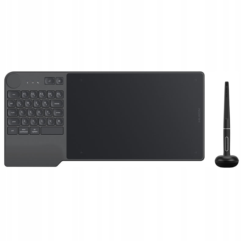 Graphics tablet HUION KD200 EAN (GTIN) 6930444801632