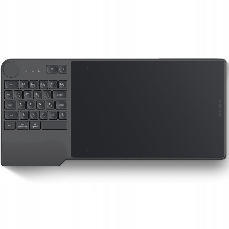 Graphics tablet HUION KD200