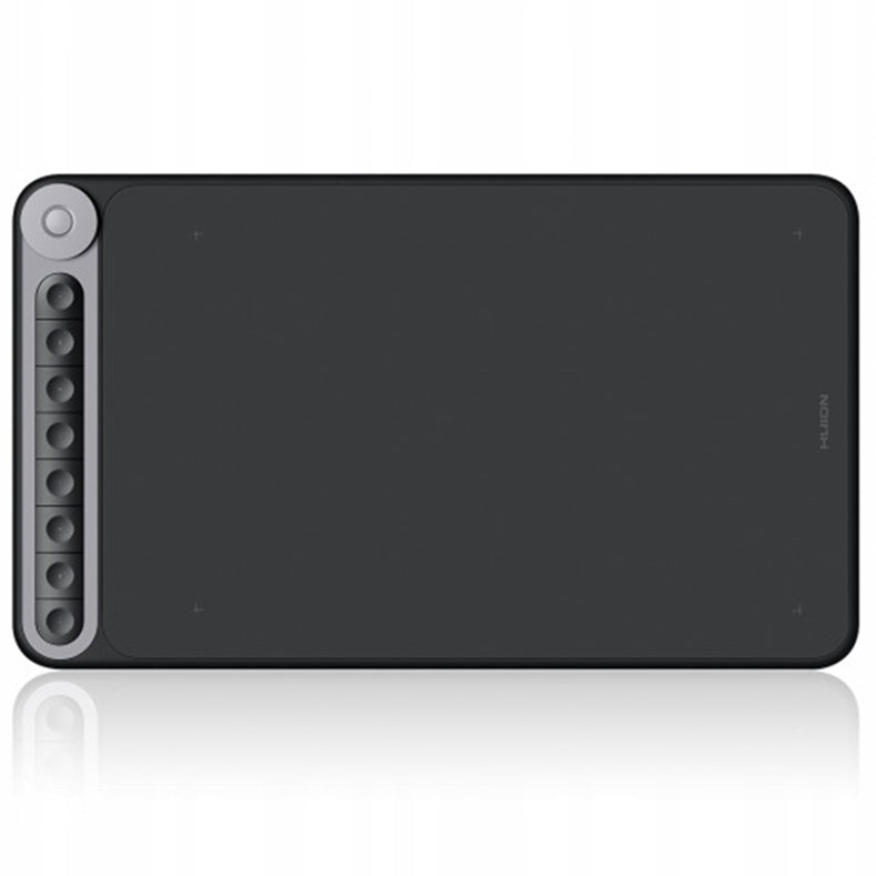 Graphics tablet HUION Q620M