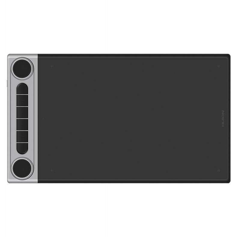 Graphics tablet HUION Q630M