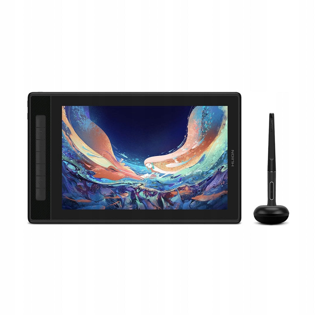 Graphics tablet Huion Kamvas Pro 13 2.5K