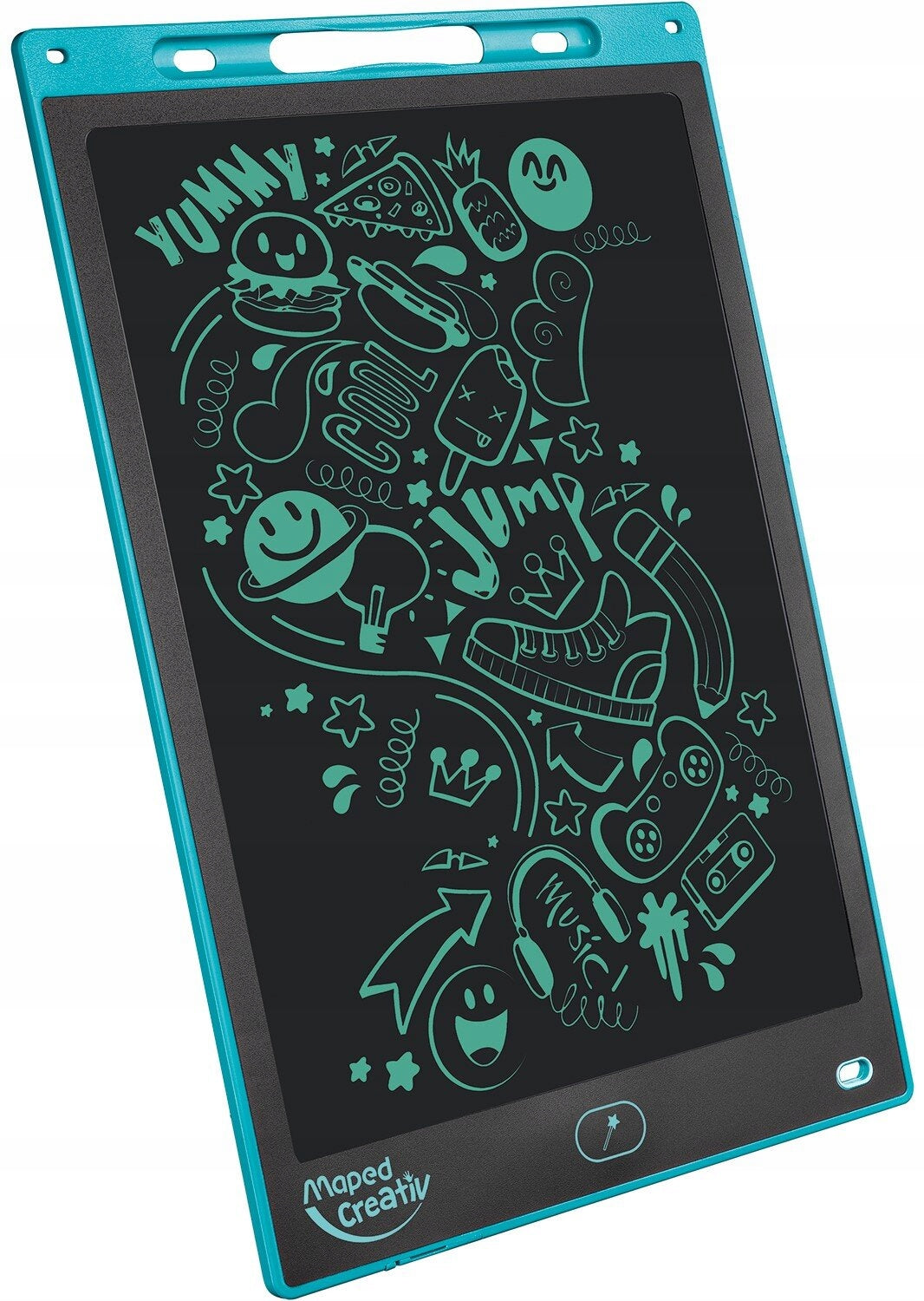 Graphics tablet MAPED CREATIV Packaging status original