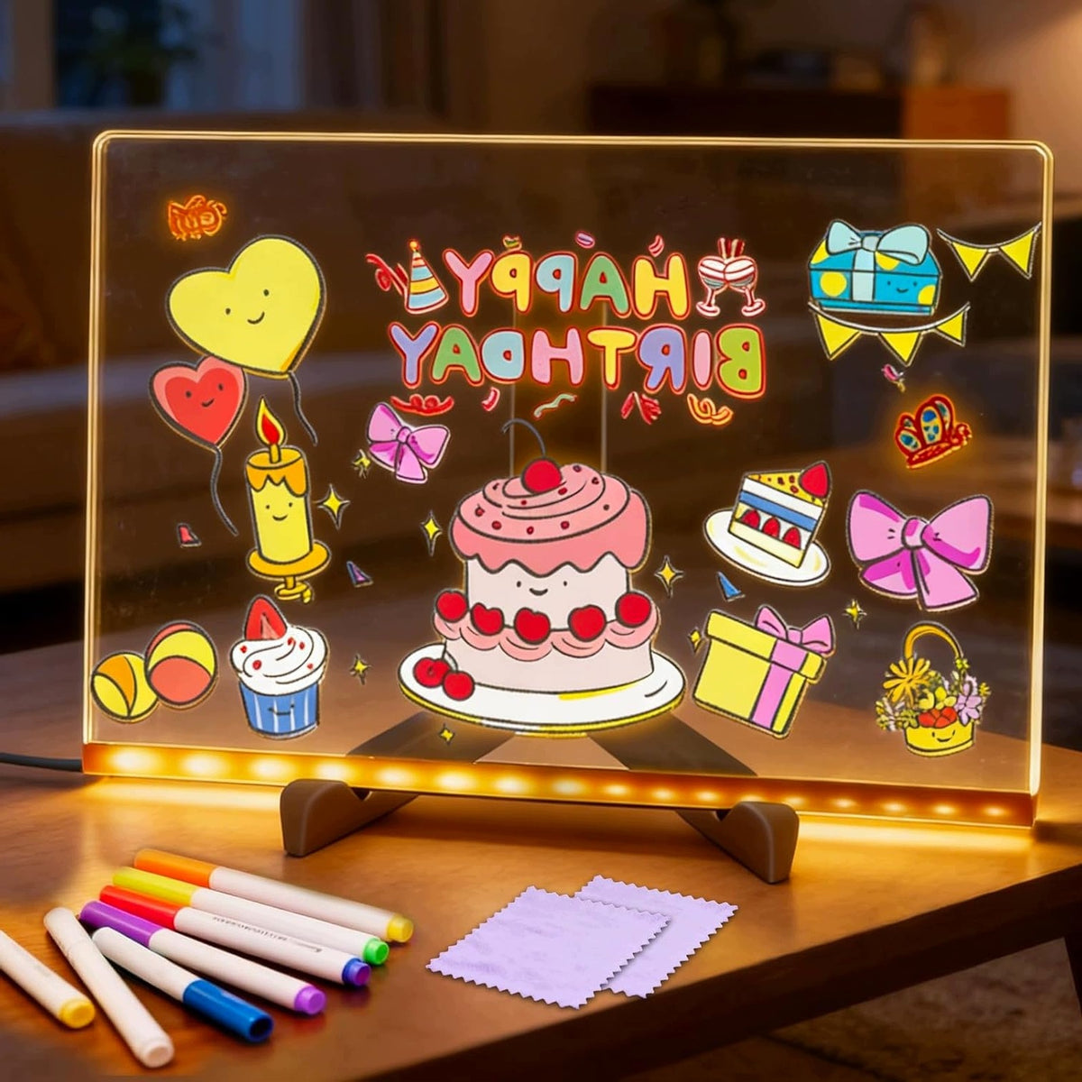 Graphics tablet Memo DIYTMLYB