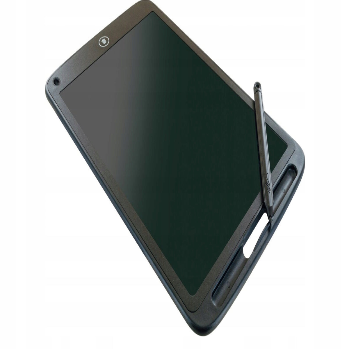 Graphics tablet Schwaiger LCD 12 inches black