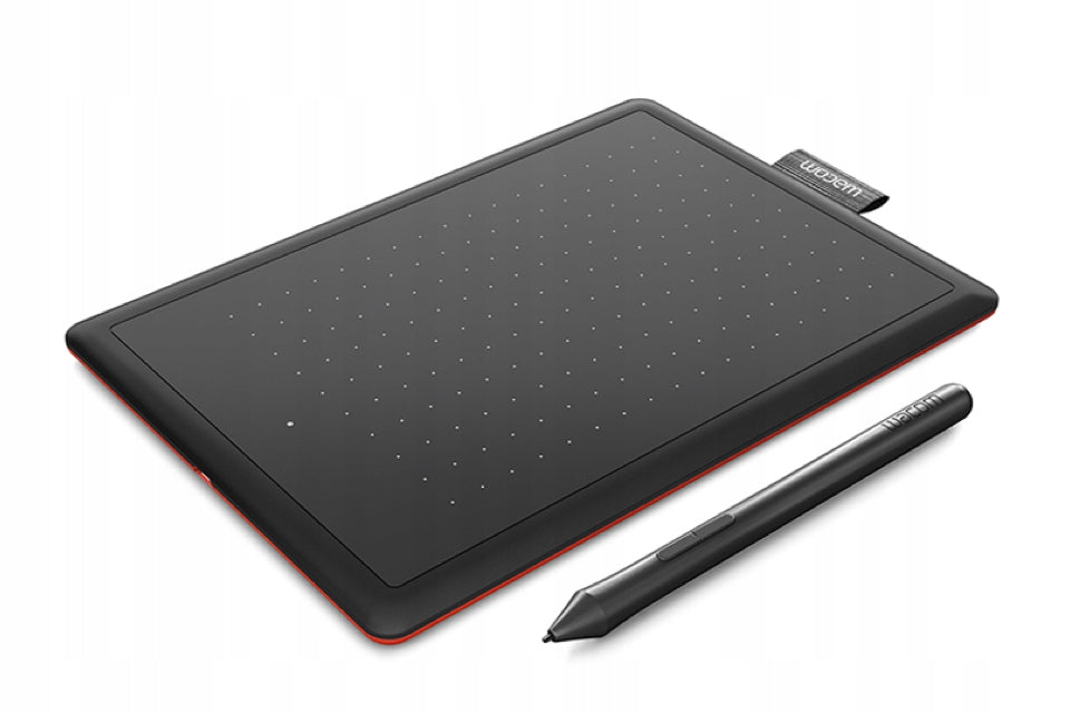 Graphics tablet Wacom One By Wacom S CTL-472N Brand Wacom
