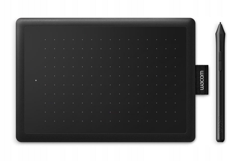 Graphics tablet Wacom One By Wacom S CTL-472N