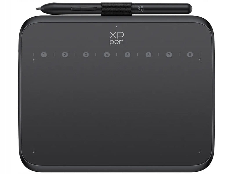Graphics tablet XP-PEN Deco 640