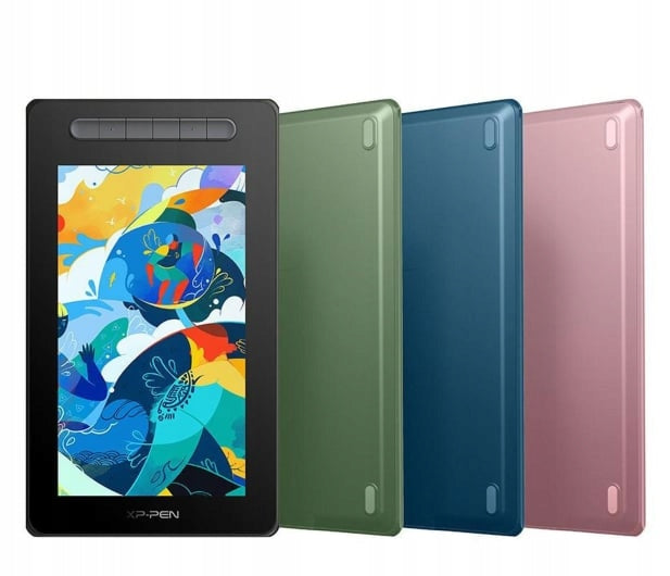 Graphics tablet XP-Pen Artist 10 (Gen 2) Pink Brand XP-Pen