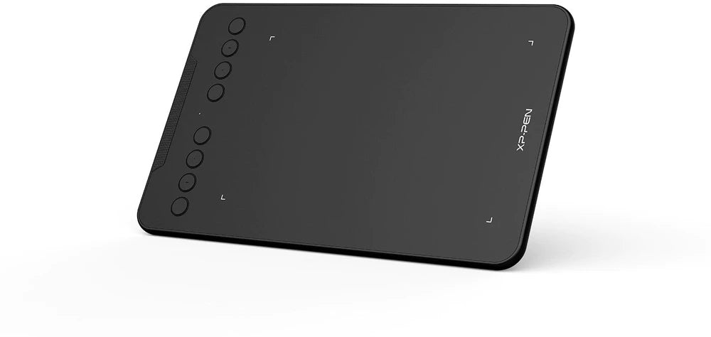 Graphics tablet XP-Pen Deco Mini 7 for photo editing graphics convenient Manufacturer code Deco Mini 7