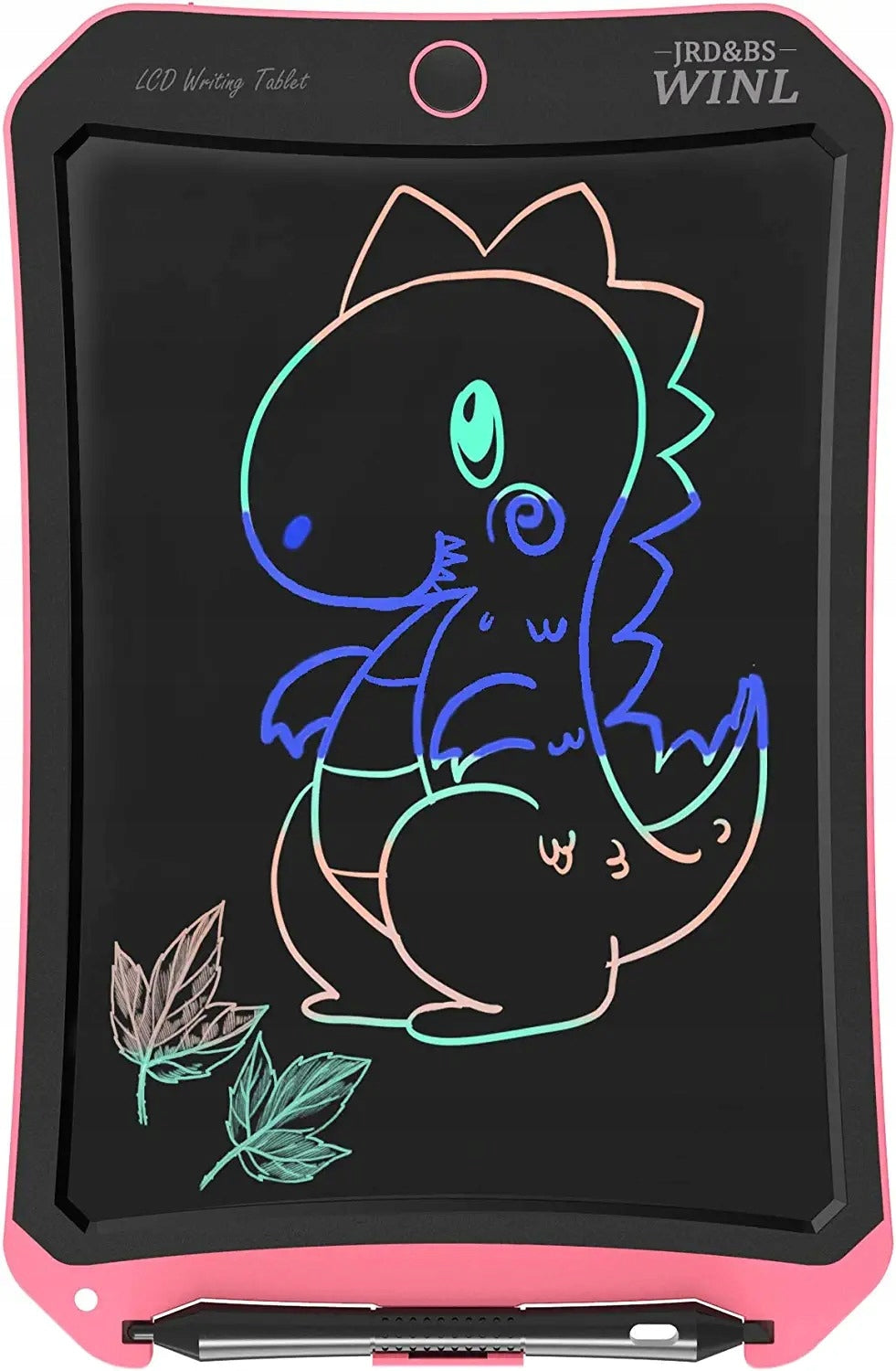 Graphics tablet for drawing LCD disappearance 8,5