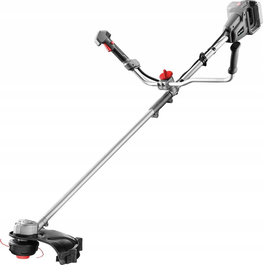 Graphite Energy+ 36V Cordless Brushless Scythe, Li-lon, Width