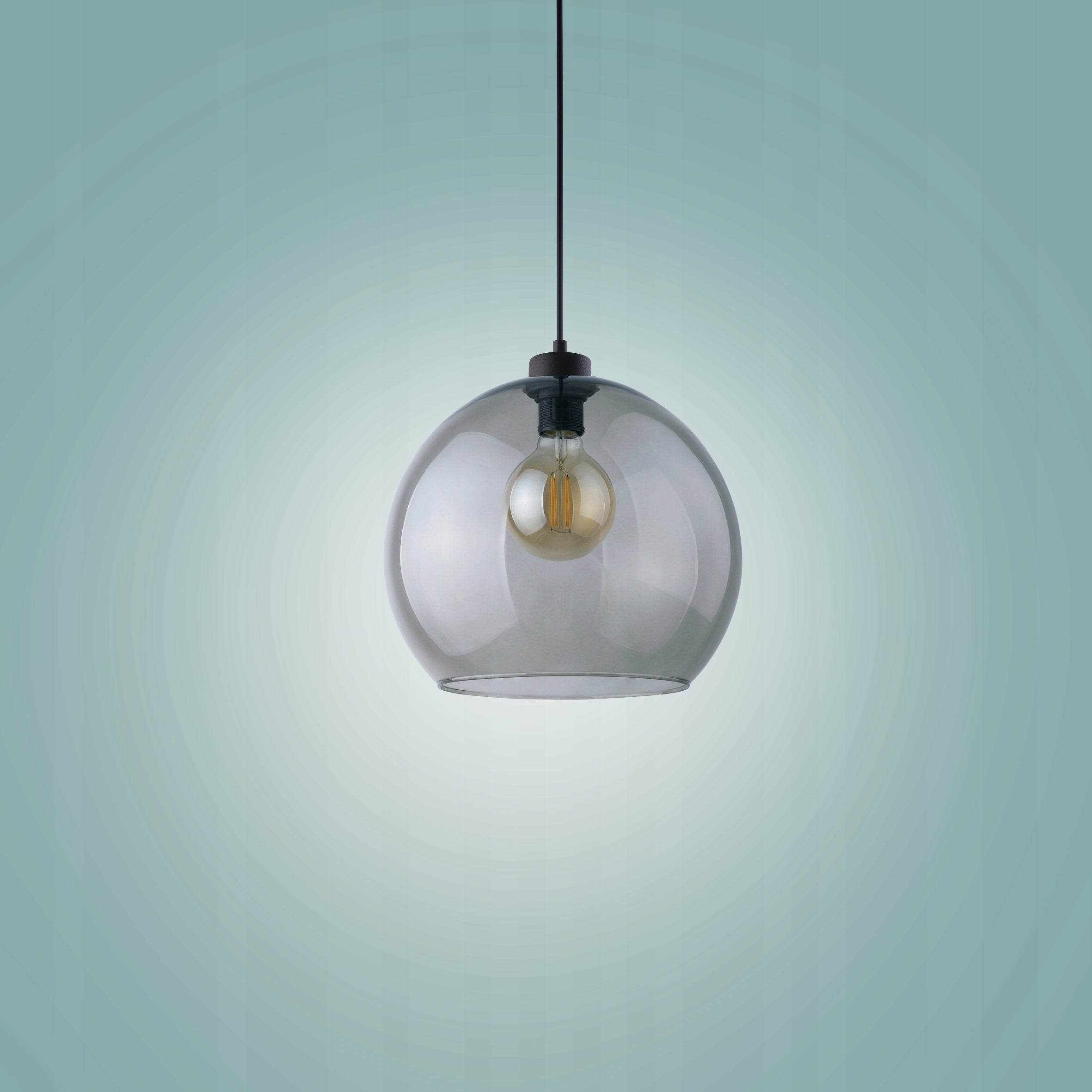TK Lighting šviestuvas Cubus Graphite 4292