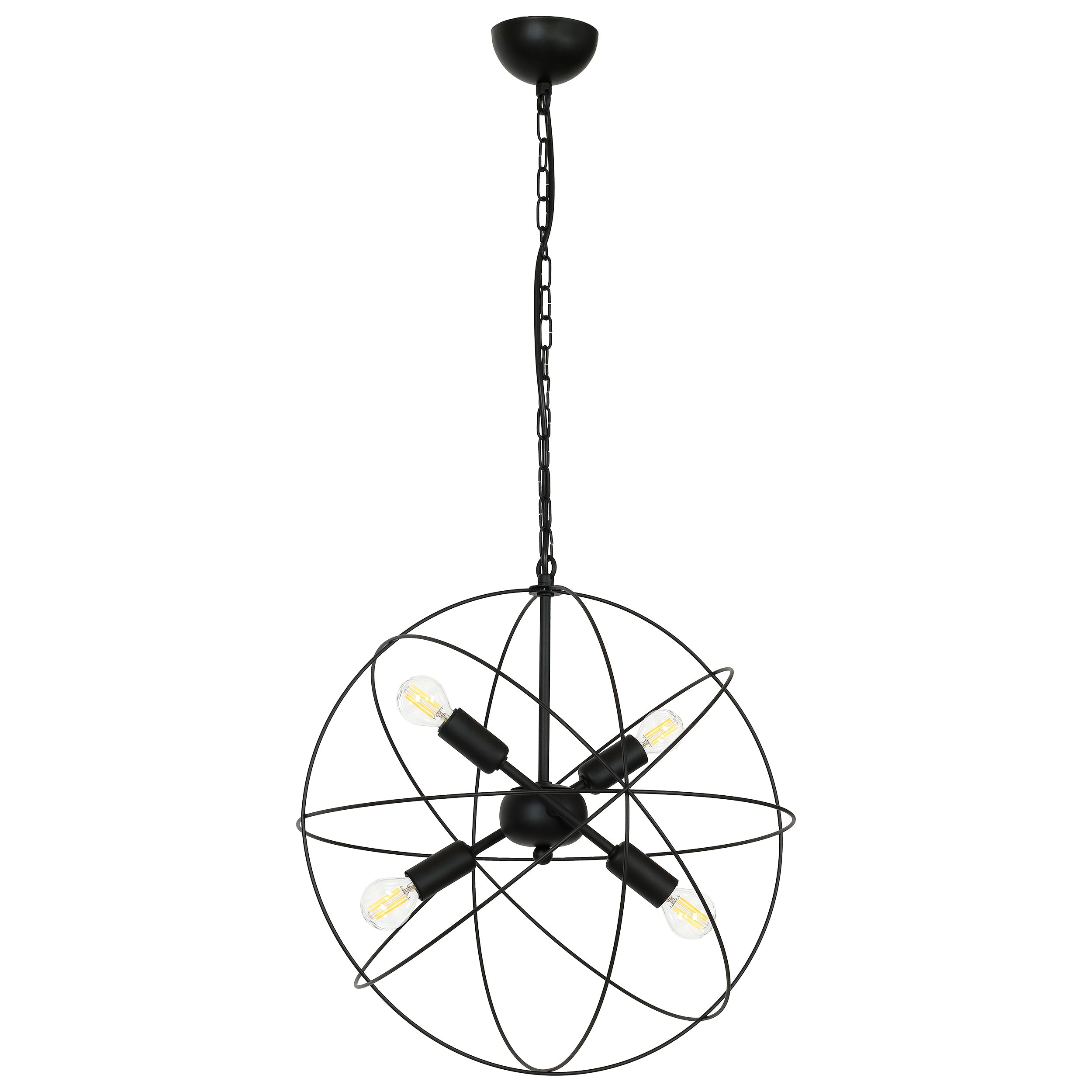 Luminex pakabinamas šviestuvas Copernicus