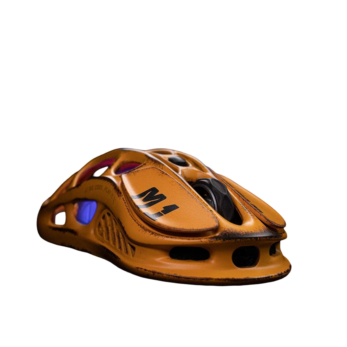 GravaStar Mercury M1 Pro Special Edition Wireless Gaming Mouse Manufacturer code GS M1 PRO_YLW