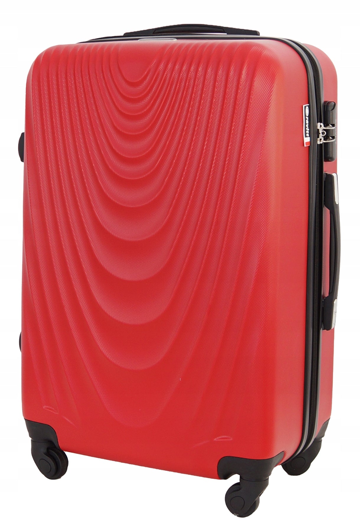 Gravitt Medium hard case ABS 1050G 62 l