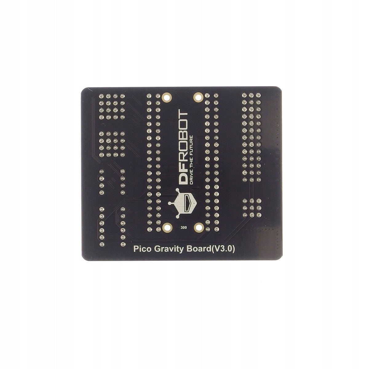 Gravity: Expansion Board Manufacturer DFRobot