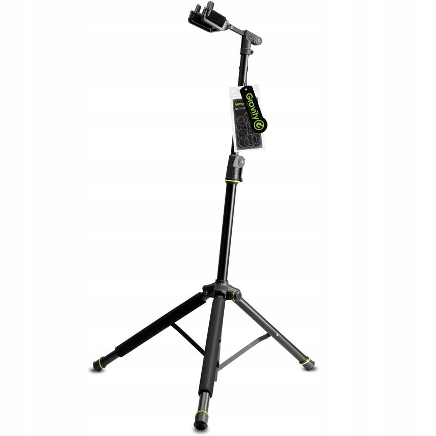 Gitaros stovas GRAVITY GGS01NHB