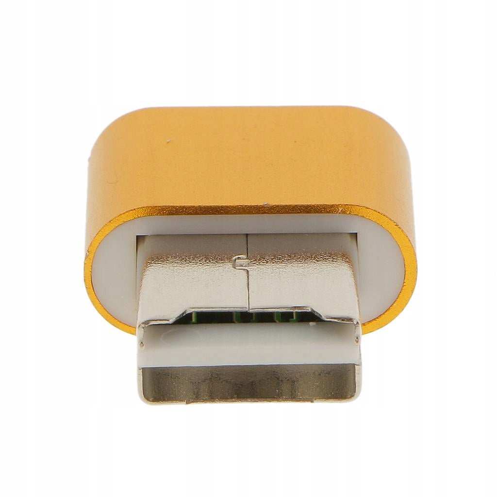 Gray microSD Memory Card Reader for Raspberry Pi Manufacturer no brand