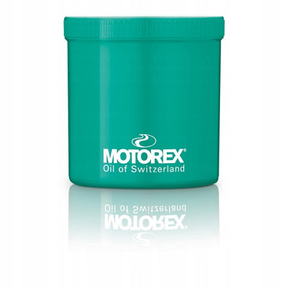 Grease Bike Grease 2000 can 850g for bearings, hubs, rudders - Motorex
