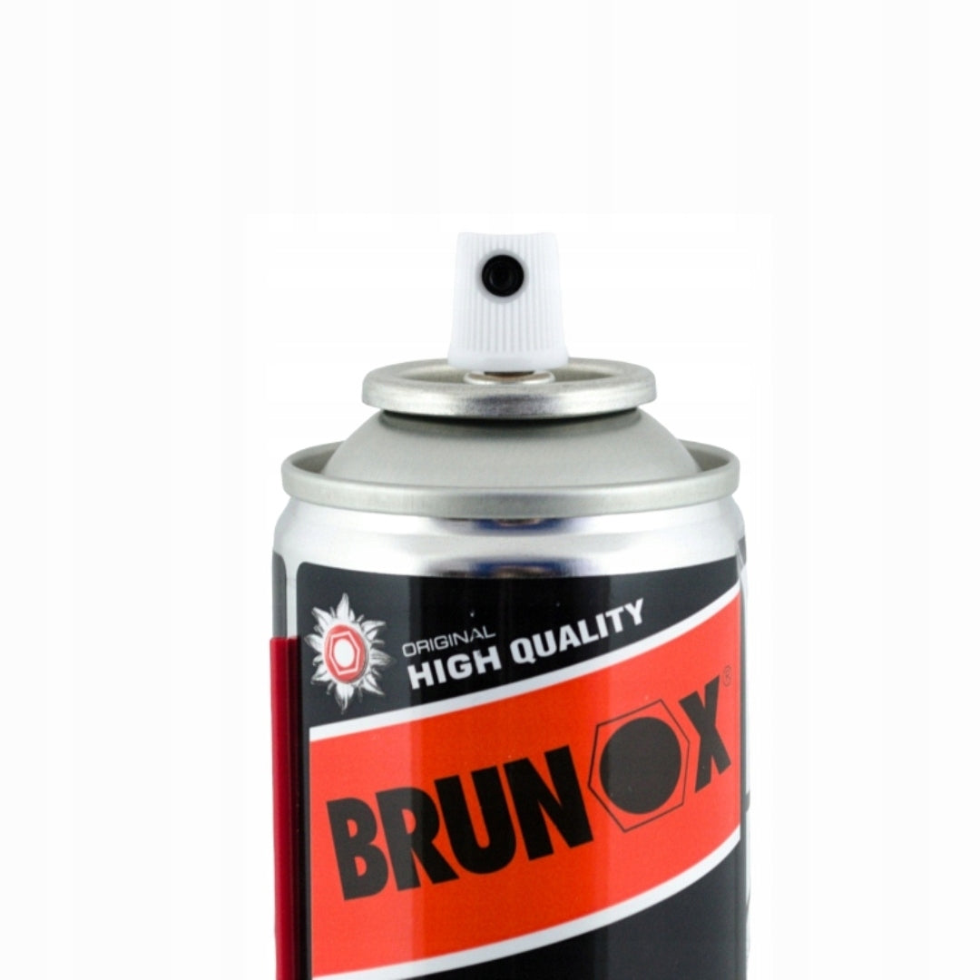 Grease Oil for Bicycle Shock Absorbers for Bike Brunox Deo Spray 100ml BT20 Kind oil