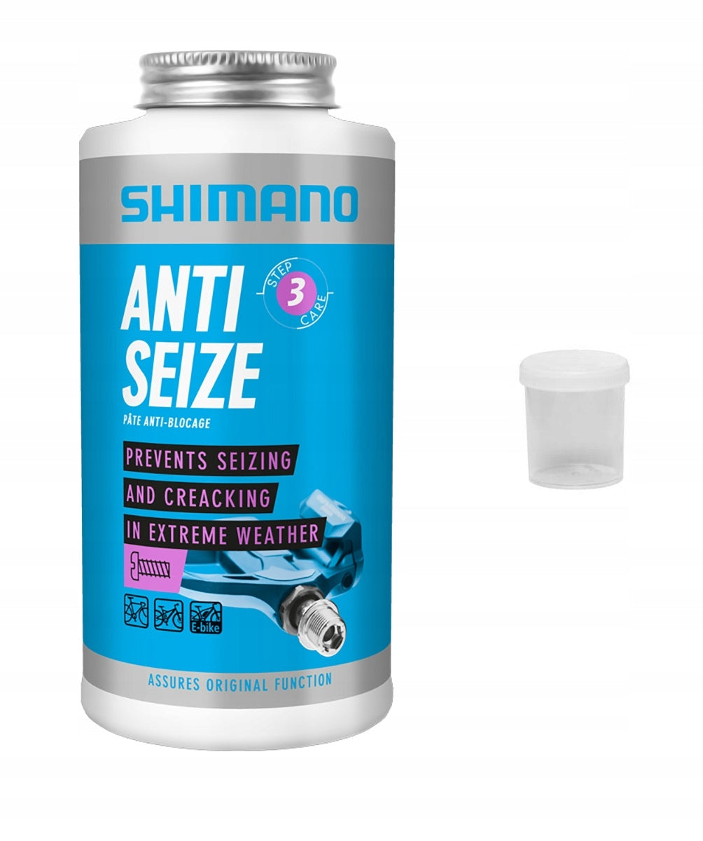 Grease SHIMANO Anti Seize, anti-sintering 20ml