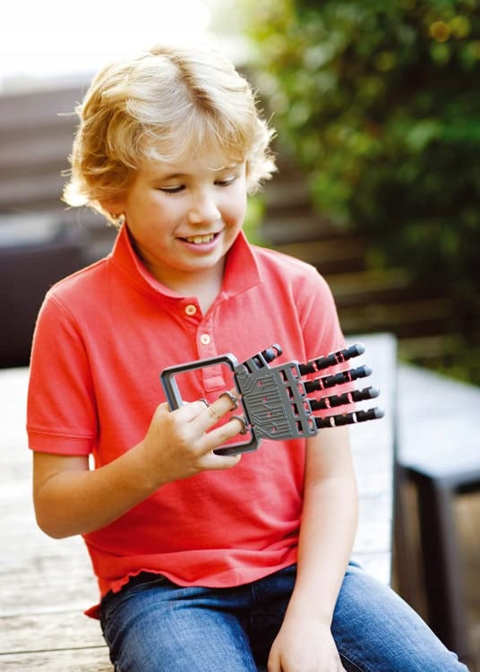 Roboterarm, 1 Stk. 