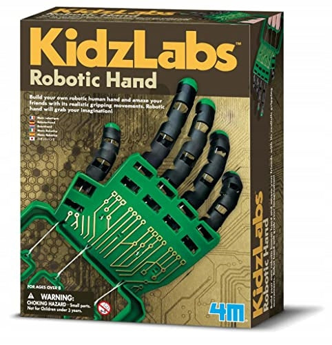 Roboterarm, 1 Stk. 