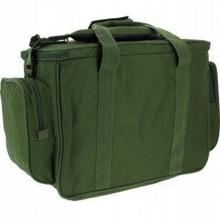 Green Insulated Carryall 709 NGT Insulated Fishing Bag Brand NGT