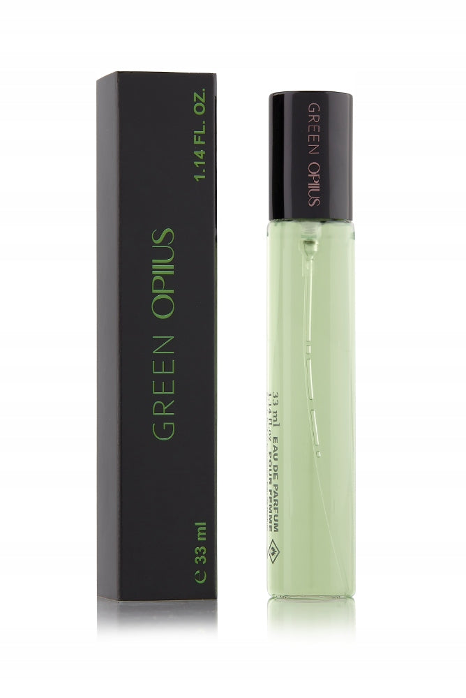 Green Opiius perfume for women 33ml perfume 228