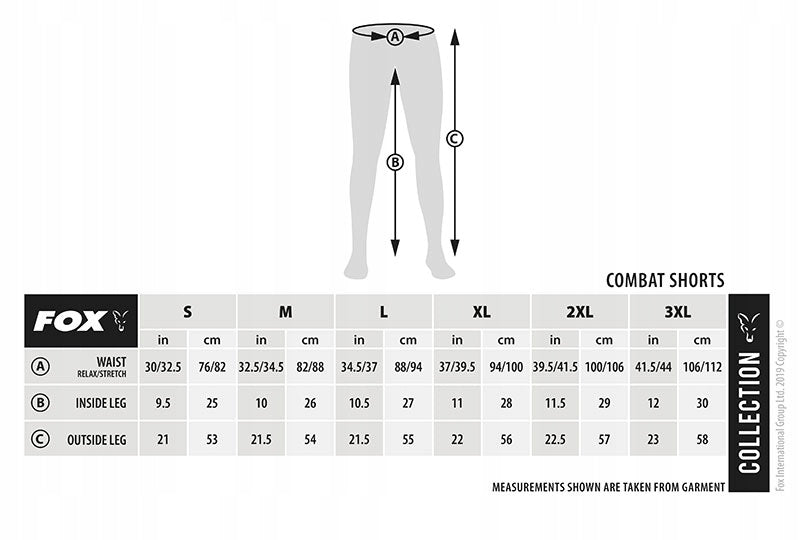 Green & Silver Combat Shorts Roz S Fox Manufacturer code CCL127
