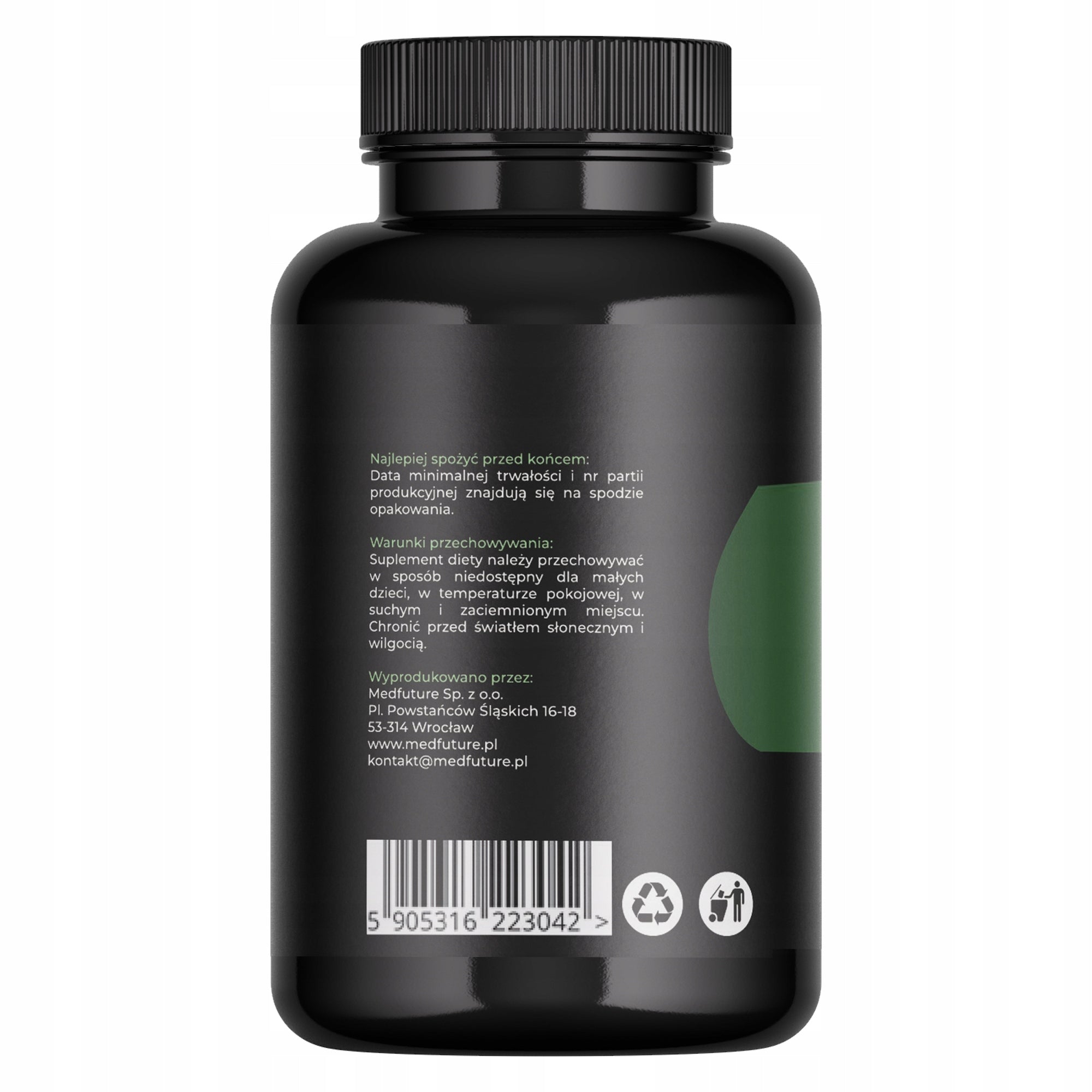 Green-lipped mussel (mussel) 690 mg - Natural joint and bone support Brand ViveSanum