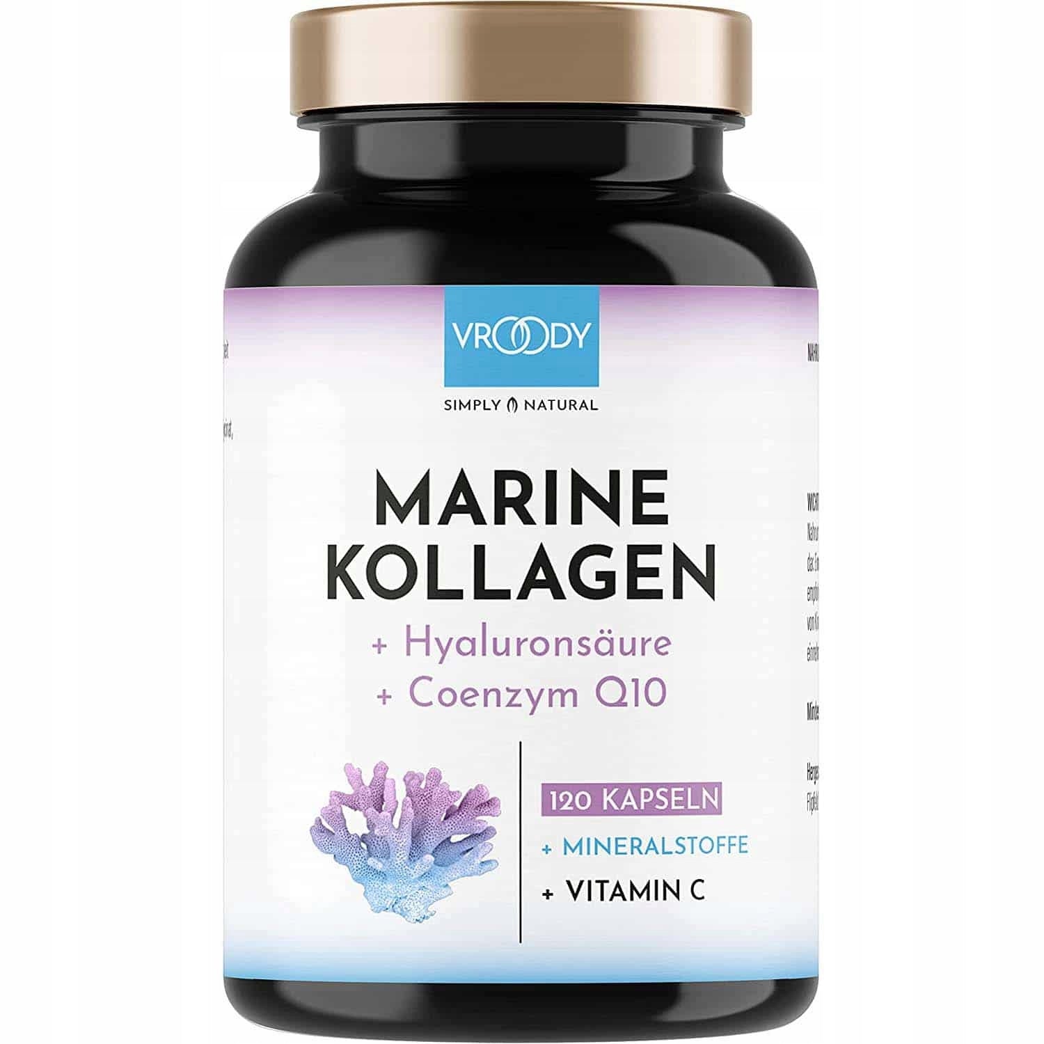 GreenFood Natural Vitamin E 90 capsules