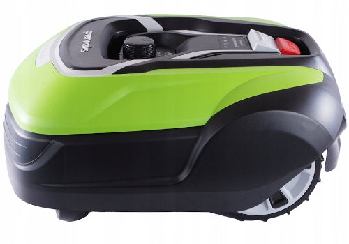 GreenWorks Optimow 10 - Robot mower Series 10
