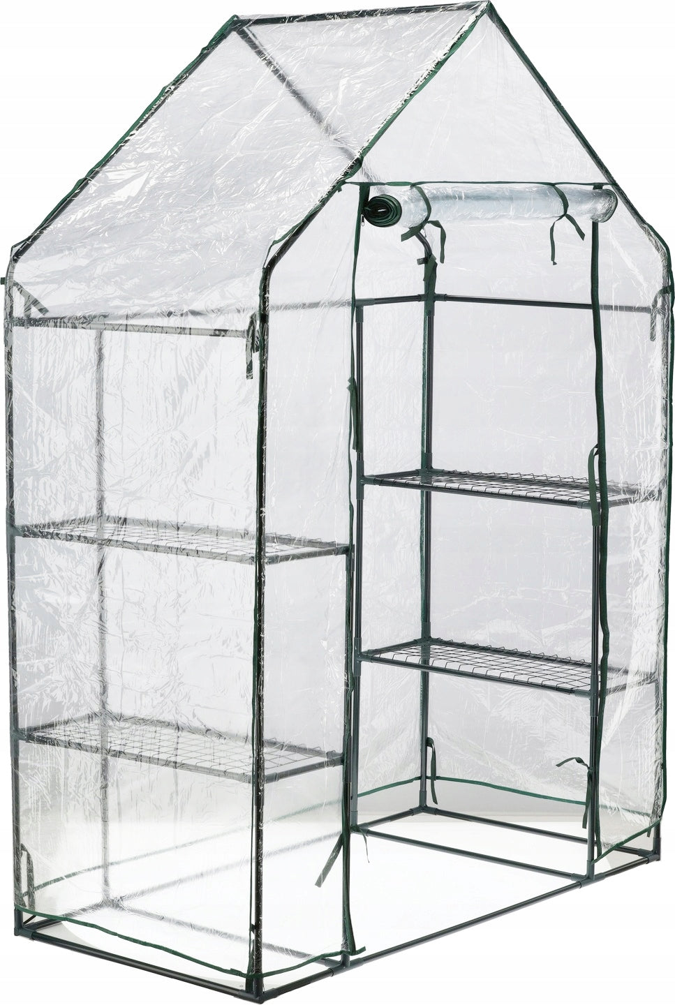 Greenhouse Flo 0,73 x 1,43 m x 195 cm Manufacturer Flo
