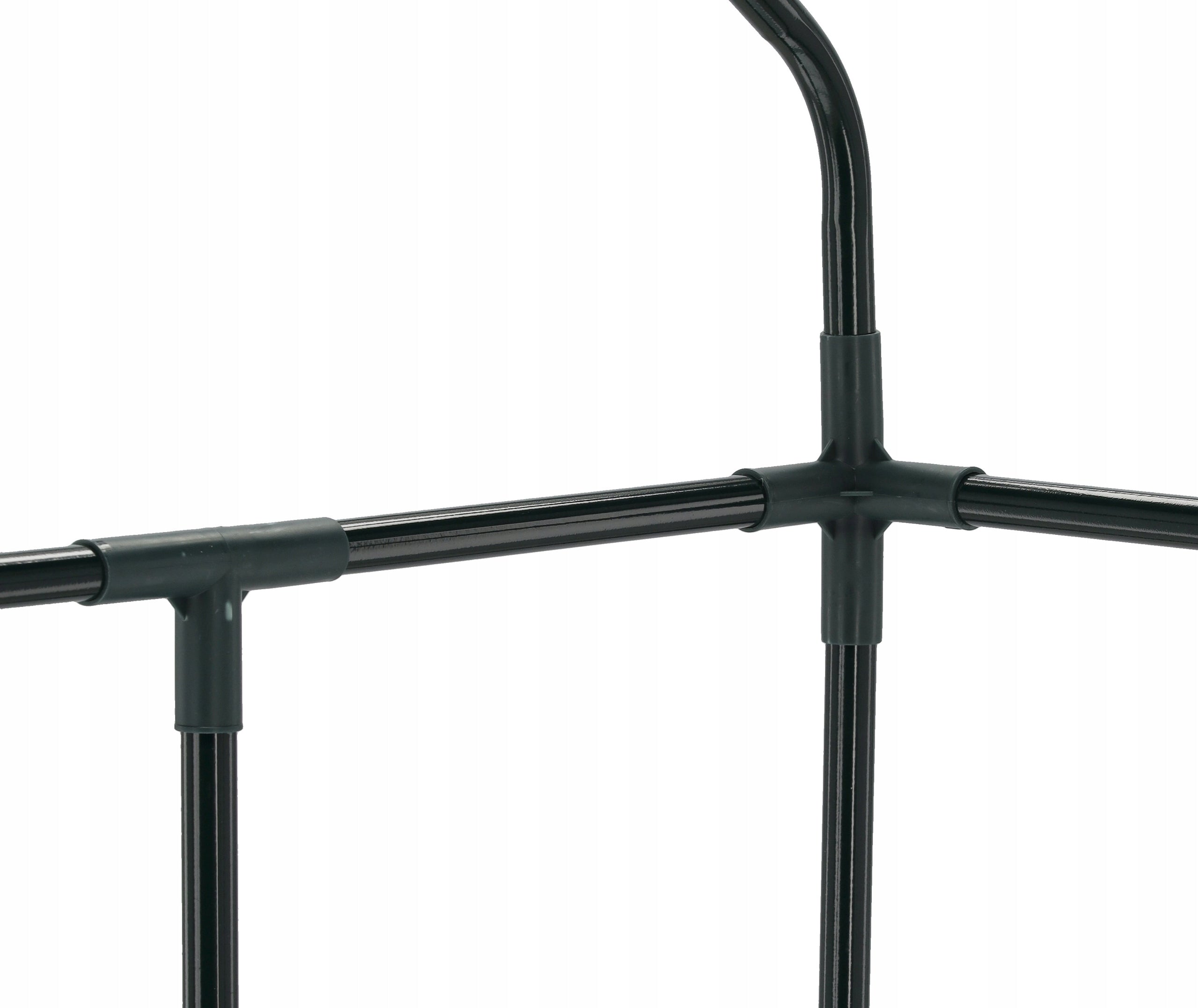Greenhouse Flo 0,73 x 1,43 m x 195 cm Product height 195 cm