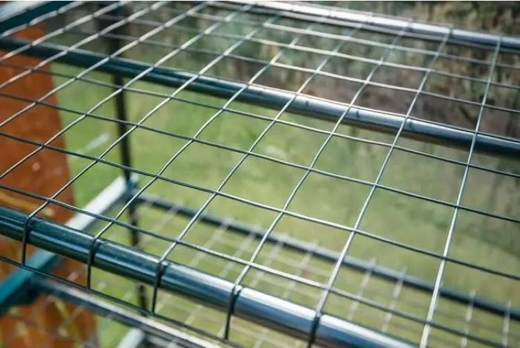 Greenhouse NEO TOOLS 15-901 69 x 49 x 160 cm Width 69 m