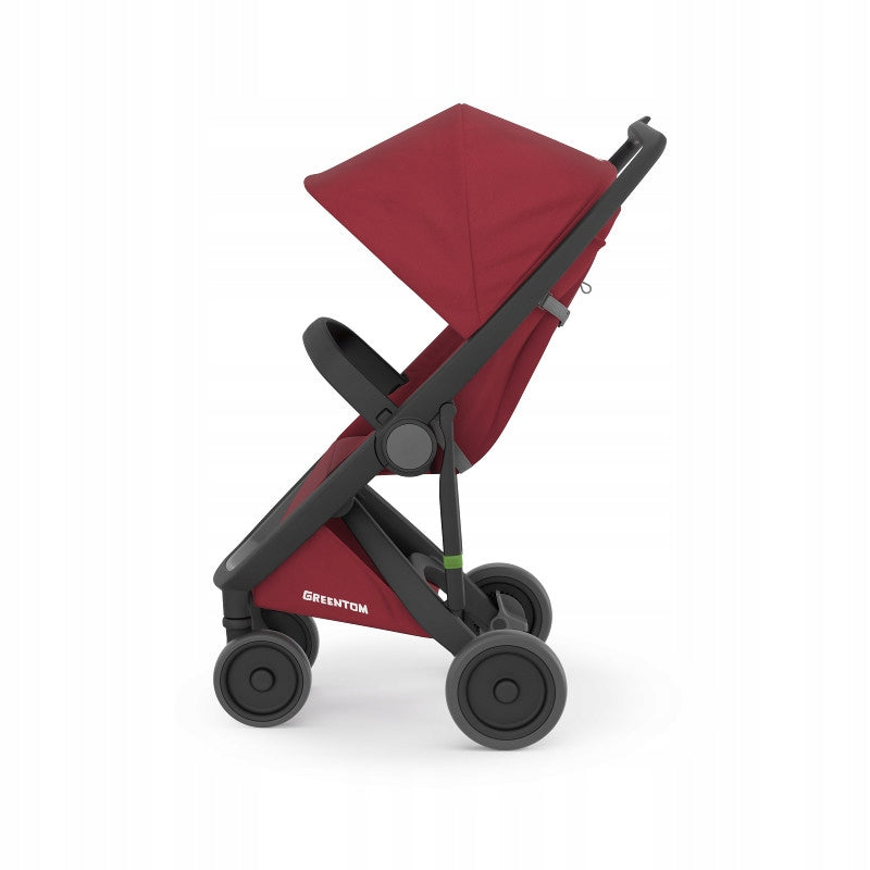 Greentom Classic Black/Cherry Brand Greentom