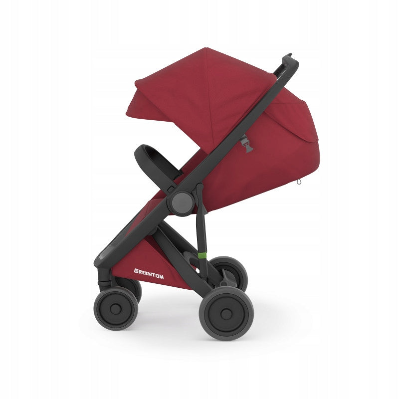 Greentom Classic Black/Cherry EAN (GTIN) 8719323779921