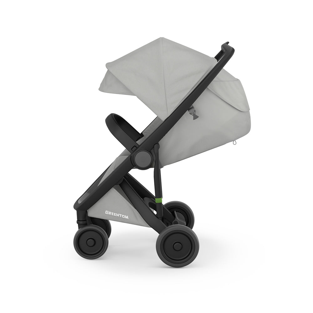Greentom Classic Black/Grey Manufacturer code AF